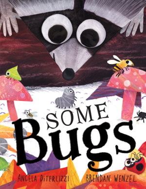Cover art for Some Bugs