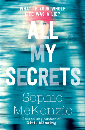 Cover art for All My Secrets