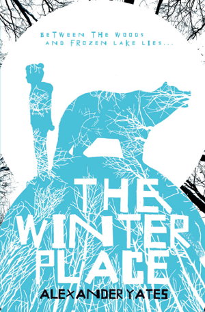 Cover art for The Winter Place