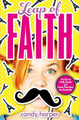 Cover art for Leap of Faith