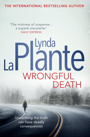 Cover art for Wrongful Death