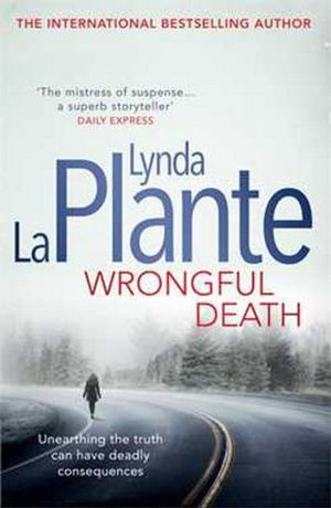 Cover art for Wrongful Death