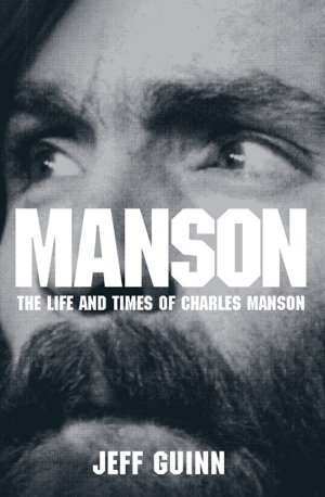 Cover art for Manson