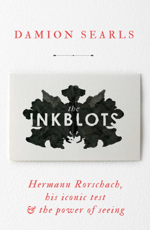 Cover art for The Inkblots