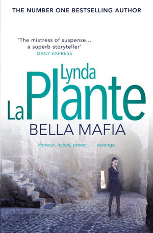 Cover art for Bella Mafia