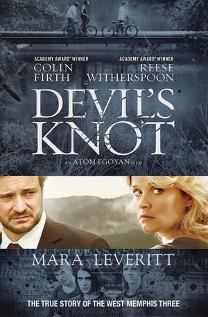 Cover art for Devil's Knot