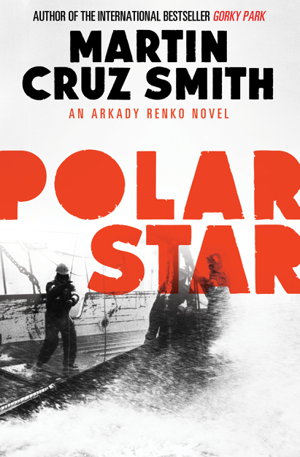 Cover art for Polar Star