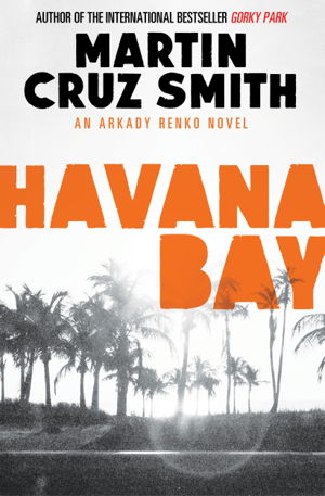 Cover art for Havana Bay