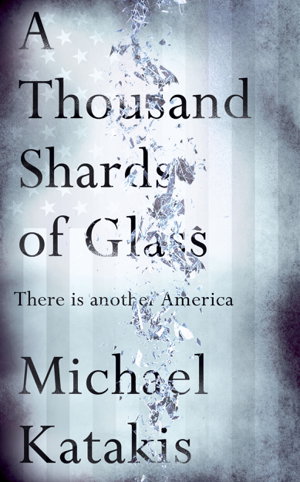 Cover art for Thousand Shards of Glass