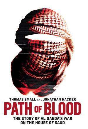 Cover art for Path of Blood