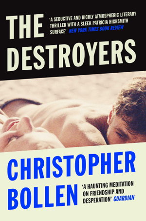 Cover art for Destroyers