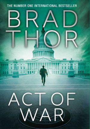 Cover art for Act of War