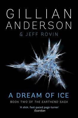 Cover art for A Dream of Ice