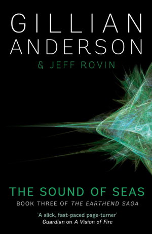 Cover art for Sound of Seas