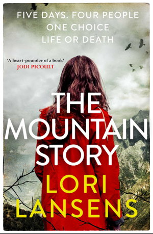 Cover art for The Mountain Story