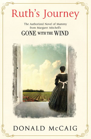 Cover art for Ruth's Journey