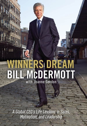 Cover art for Winners Dream