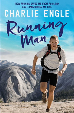 Cover art for Running Man