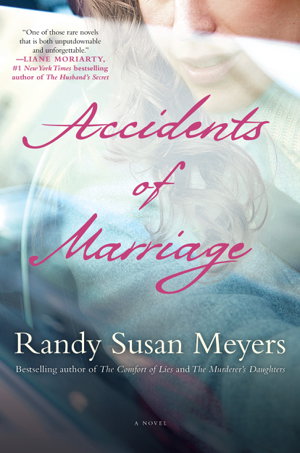 Cover art for Accidents of Marriage