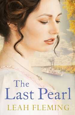 Cover art for Last Pearl