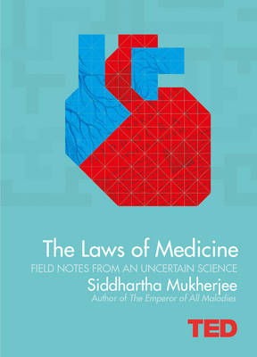 Cover art for TED The Laws of Medicine