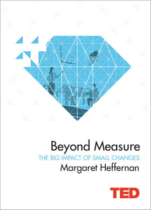 Cover art for Beyond Measure