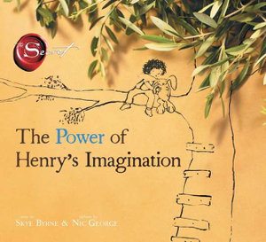 Cover art for Power of Henry's Imagination