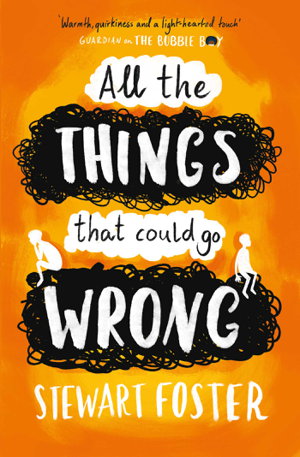 Cover art for All The Things That Could Go Wrong