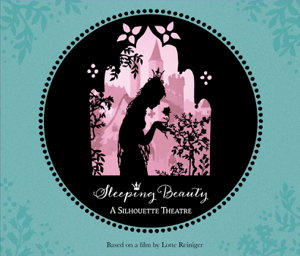 Cover art for Silhouette Theatre - Sleeping Beauty