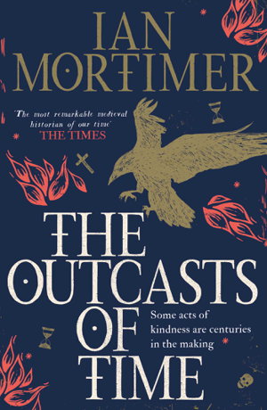 Cover art for Outcasts of Time
