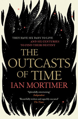 Cover art for The Outcasts of Time
