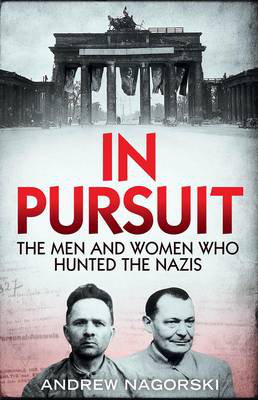 Cover art for In Pursuit