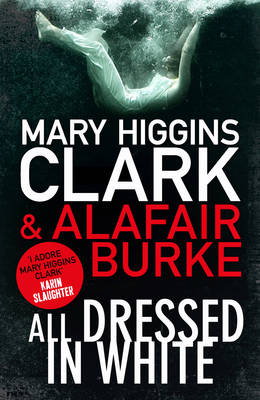 Cover art for All Dressed in White