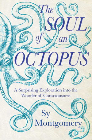Cover art for Soul of an Octopus