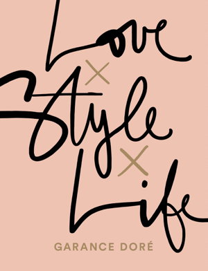 Cover art for Love x Style x Life