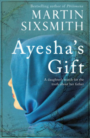Cover art for Ayesha's Gift