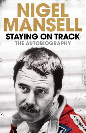 Cover art for Staying on Track