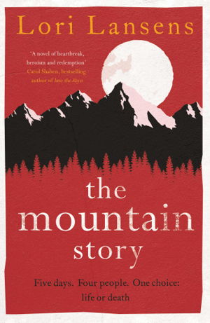 Cover art for Mountain Story