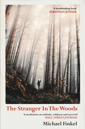 Cover art for The Stranger in the Woods