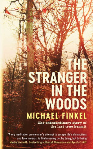 Cover art for The Stranger in the Woods