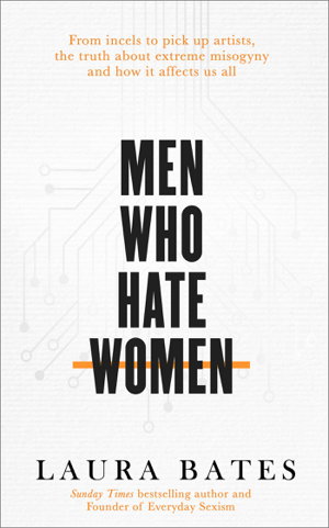Cover art for Men Who Hate Women