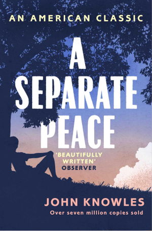 Cover art for Separate Peace