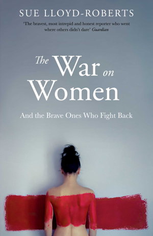 Cover art for The War on Women