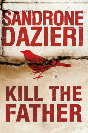 Cover art for Kill the Father