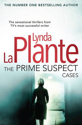 Cover art for Prime Suspect Cases