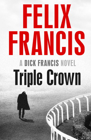 Cover art for Triple Crown