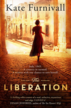 Cover art for Liberation