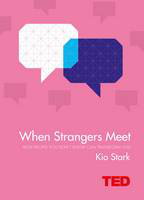 Cover art for TED When Strangers Meet
