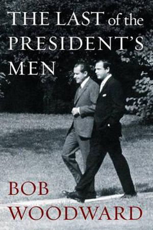 Cover art for Last of the President's Men