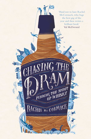 Cover art for Chasing the Dram